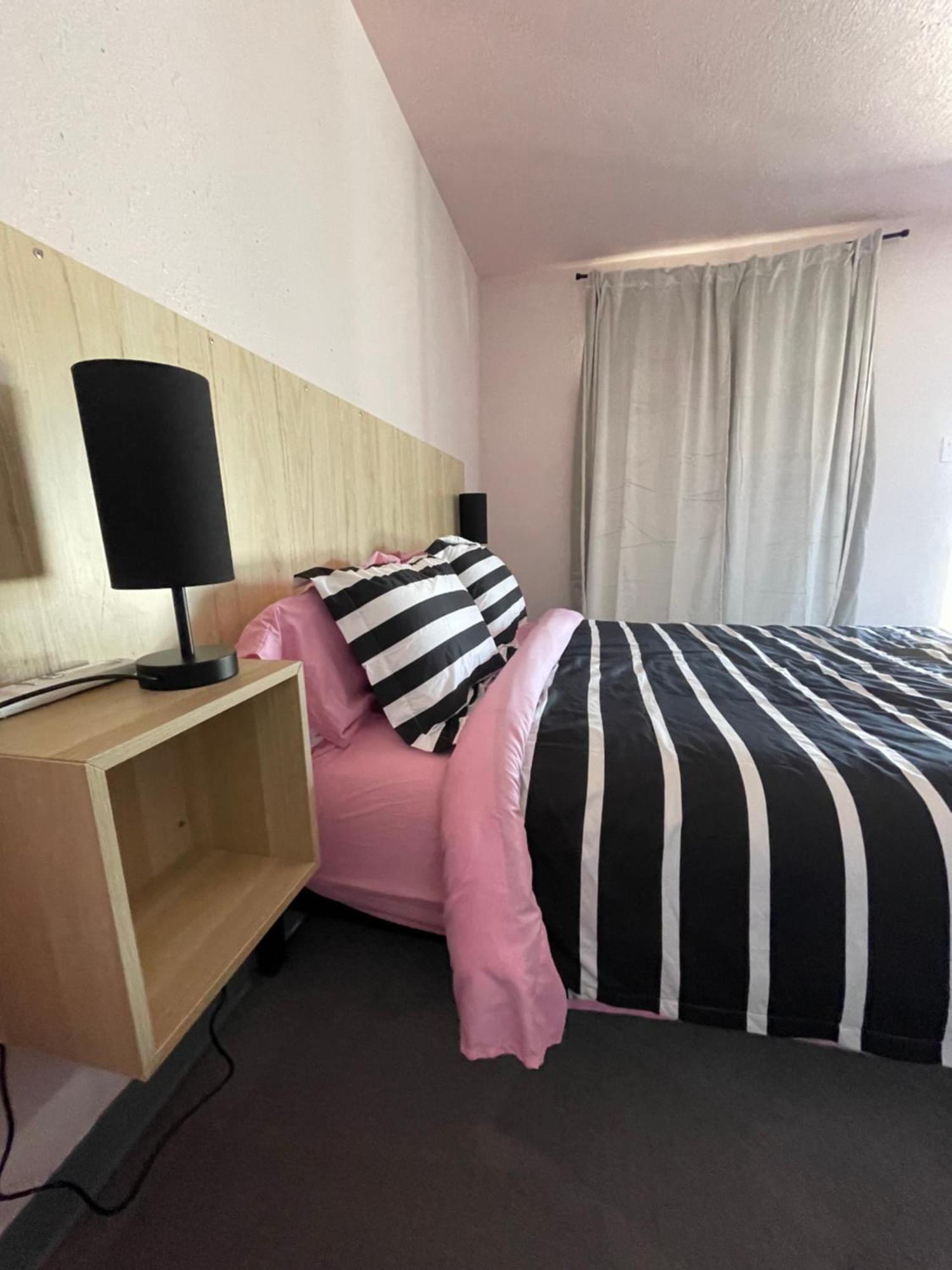 Rainbow Motel Greeley Dış mekan fotoğraf