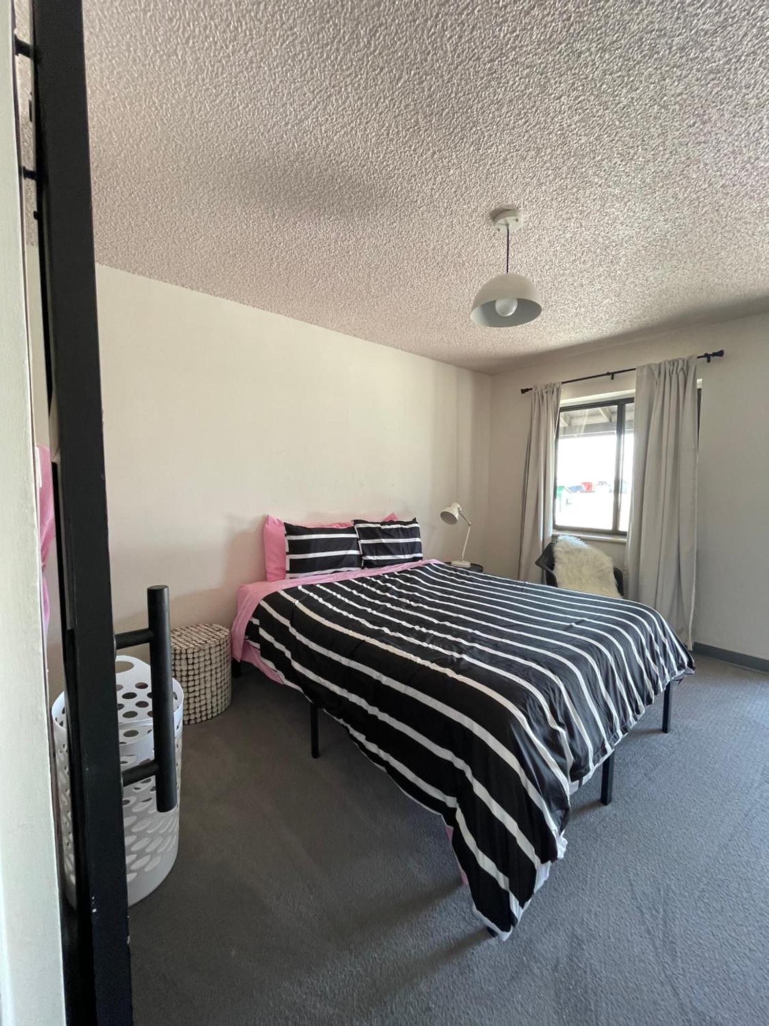 Rainbow Motel Greeley Dış mekan fotoğraf